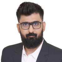 Muhammad Qasim Saeed Sheikh