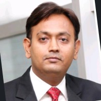 Akhilesh Tripathi