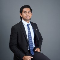Ahmad Haikal