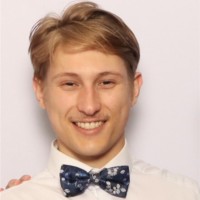 Ben Wilson