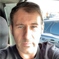 Steve Geeen