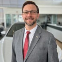 Ron Palladino