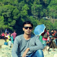 Jahangir Hossain