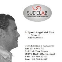 Miguel Angel Del Vas