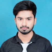 Mudassar Mughal