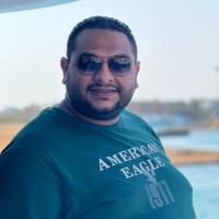 Amr Mahmoud