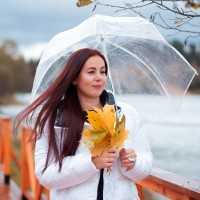 Инна Щеголева