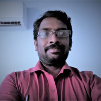 SIVAKUMAR R