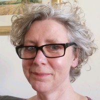 Carol Murgatroyd