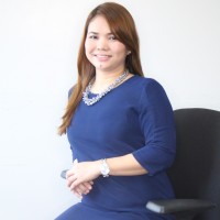 Loyola Marivic (Ivy)