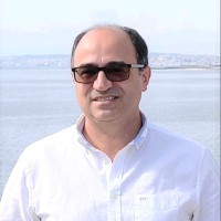 Sérgio Margaço, Agr. Eng.
