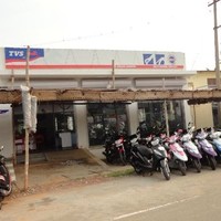 Sri Krishna Motors Tvs