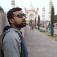 Diptesh Patil