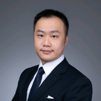 Gordon Chan