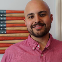 Tim Petropoulos