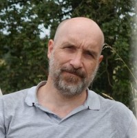 Daniel Muñoz De Cuerva Ramírez