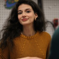 Zehra Güneş