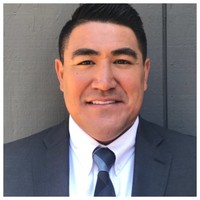 Aaron Moreno