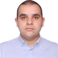Erick Sanchez Garcia