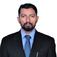 Chaithanyan Kt