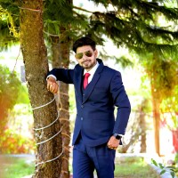 Abhishek Vathre