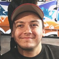 Sam Sahagun
