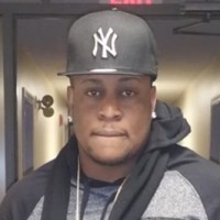 Andre Walker