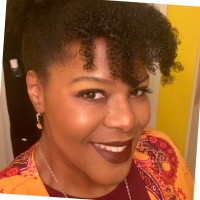 Kimberly Jones