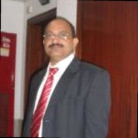 Raj Kumar Nair