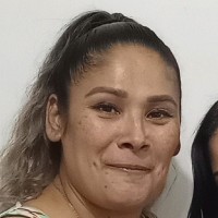 Yenise Espinoza Reyes