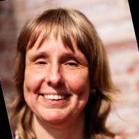 Petra De Jong