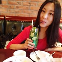 Cathy Gao