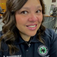 Dionne Rodriguez