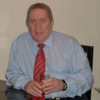 Peter Cadman