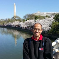 CHRIS J. NGUYEN