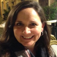 Kathryn Vickrey