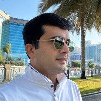 Vivek S