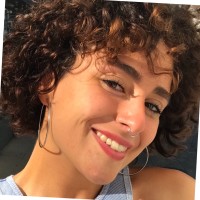 María Campos Rodríguez