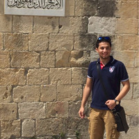Ibrahim Qeshta