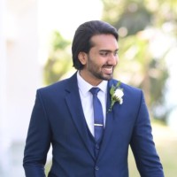Sahan Wickramaarachchi