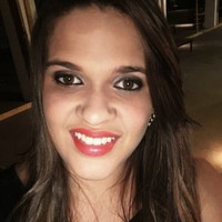 Fernanda Daniela Silva