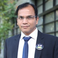 CA (Dr.) Vishves Shah