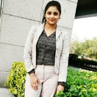 Nikita Singh