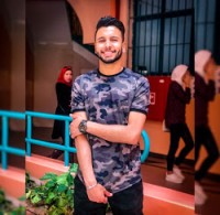 Ahmed Alassy