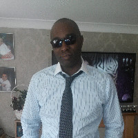 David King