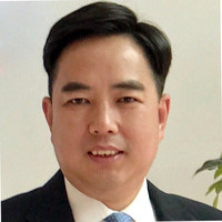 Liu Mike (Hong)