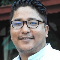 Bishnu Shrestha
