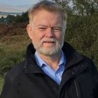 Keith Sharp