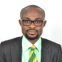 Ntim-Gyakari Okyere