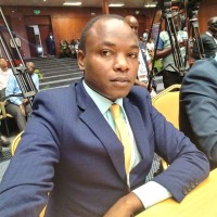 Atuhire Prince Aggrey